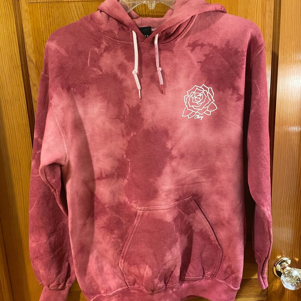Obey Hoodie